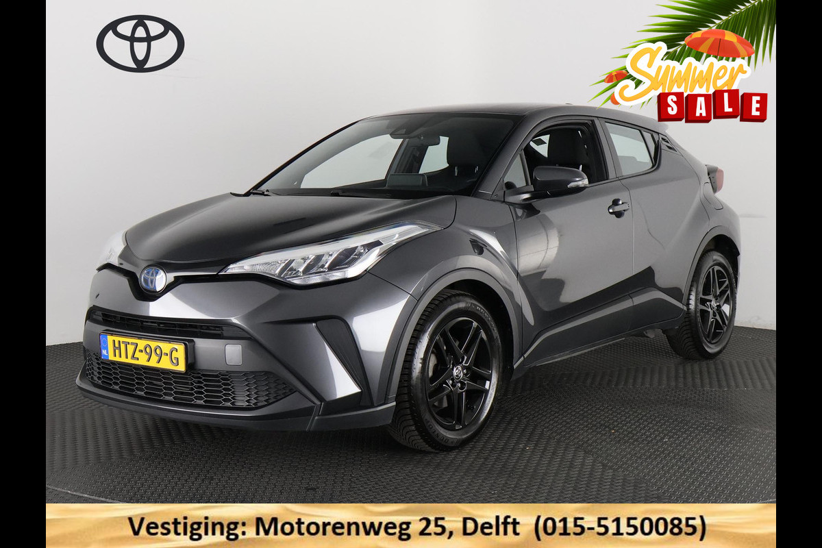 Toyota C-HR 1.8 HYBRIDE GRAYLINE AUTOMAAT GARANTIE TOT 8-2032 NAVI. LMV .APPLE /ANDROID. CAMERA. Toyota C-HR 1.8 HYBRIDE GRAYLINE AUTOMAAT GARANTIE TOT 8-2032 NAVI. LMV .APPLE /ANDROID. CAMERA.