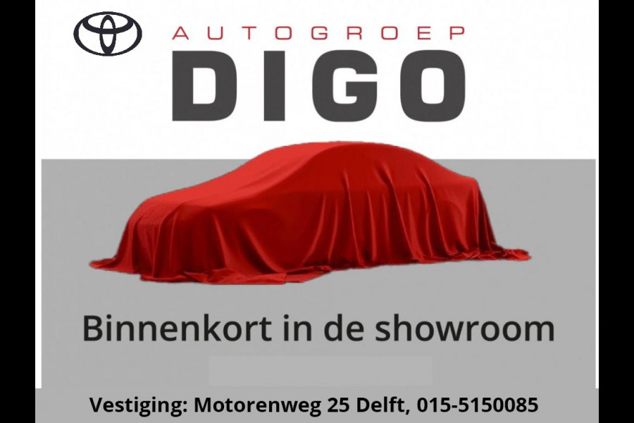Volkswagen T-Cross 1.0 TSI AUTOMAAT ADVANCE EXECUTIVE DESIGN PACK 1e EIGENAAR. 100% OH.NL AUTO. COMPLEET!!