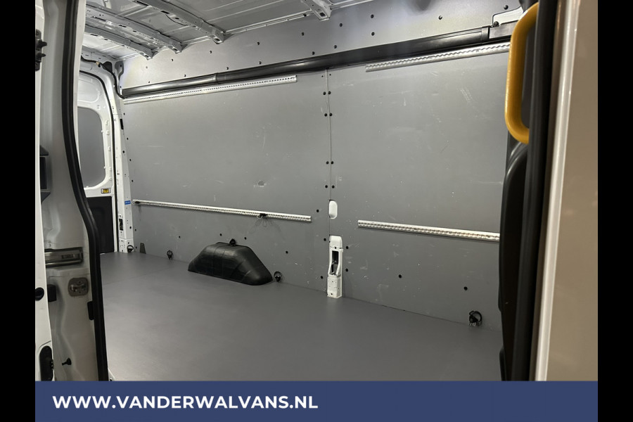 Ford Transit 2.0 TDCI 130pk L4H3 Jumbo Euro6 Airco | Camera | Navigatie | Apple Carplay | Cruisecontrol Android Auto, Parkeersensoren, Bijrijdersbank, Stoelverwarming, verwarmde voorruit