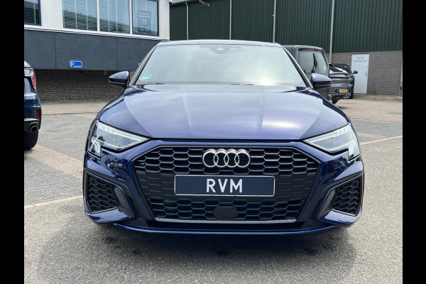 Audi A3 Sportback 40 TFSI e Edition S-Line CAMERA | AUDI SPORT | HEAD UP