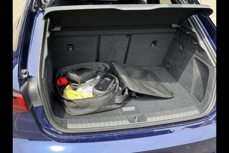 Audi A3 Sportback 40 TFSI e Edition S-Line CAMERA | AUDI SPORT | HEAD UP