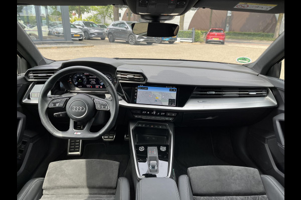Audi A3 Sportback 40 TFSI e Edition S-Line CAMERA | AUDI SPORT | HEAD UP