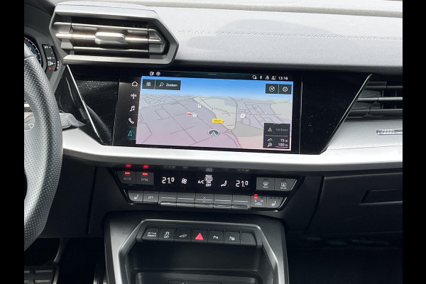 Audi A3 Sportback 40 TFSI e Edition S-Line CAMERA | AUDI SPORT | HEAD UP