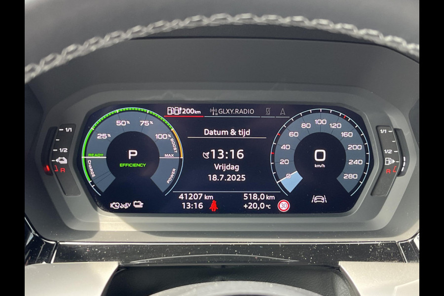 Audi A3 Sportback 40 TFSI e Edition S-Line CAMERA | AUDI SPORT | HEAD UP