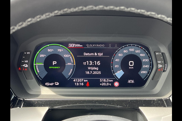 Audi A3 Sportback 40 TFSI e Edition S-Line CAMERA | AUDI SPORT | HEAD UP