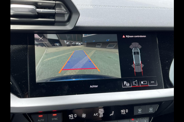 Audi A3 Sportback 40 TFSI e Edition S-Line CAMERA | AUDI SPORT | HEAD UP