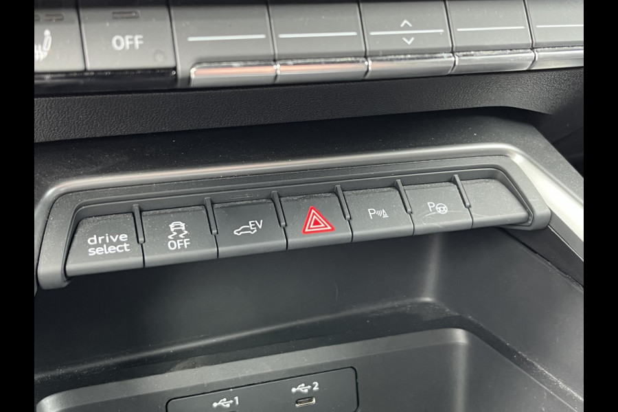 Audi A3 Sportback 40 TFSI e Edition S-Line CAMERA | AUDI SPORT | HEAD UP