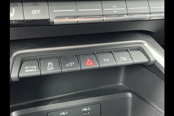 Audi A3 Sportback 40 TFSI e Edition S-Line CAMERA | AUDI SPORT | HEAD UP