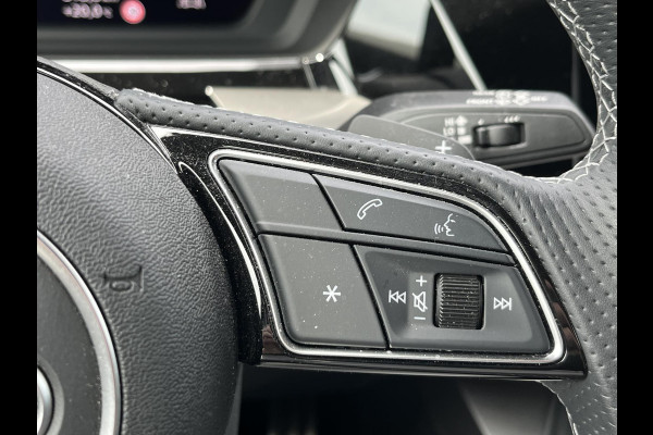 Audi A3 Sportback 40 TFSI e Edition S-Line CAMERA | AUDI SPORT | HEAD UP