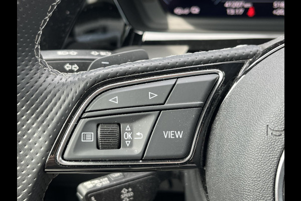 Audi A3 Sportback 40 TFSI e Edition S-Line CAMERA | AUDI SPORT | HEAD UP