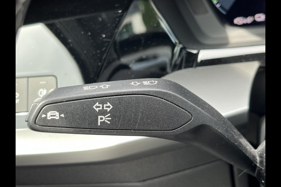Audi A3 Sportback 40 TFSI e Edition S-Line CAMERA | AUDI SPORT | HEAD UP