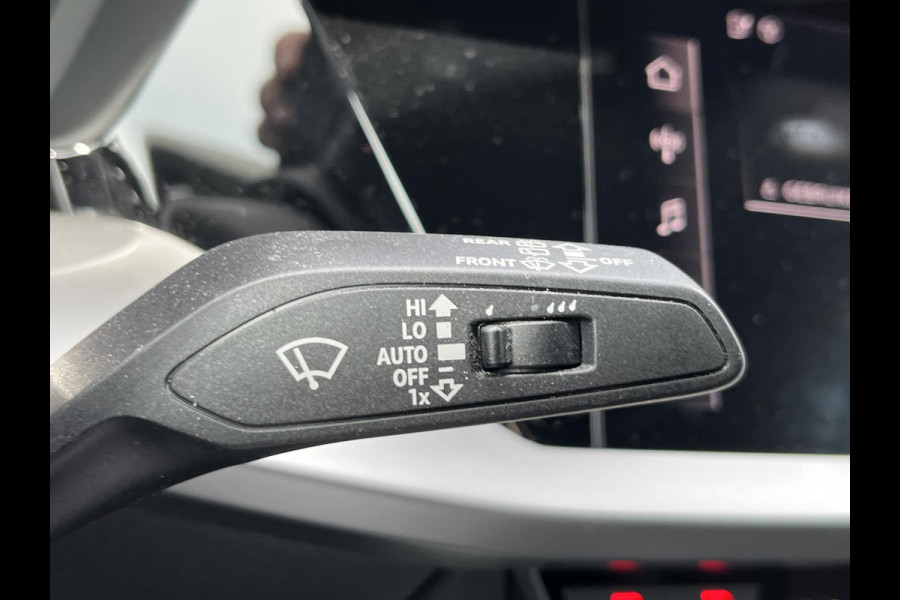 Audi A3 Sportback 40 TFSI e Edition S-Line CAMERA | AUDI SPORT | HEAD UP