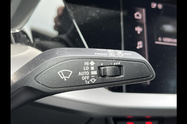 Audi A3 Sportback 40 TFSI e Edition S-Line CAMERA | AUDI SPORT | HEAD UP