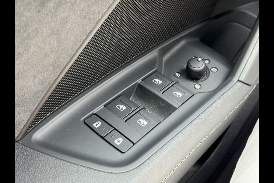 Audi A3 Sportback 40 TFSI e Edition S-Line CAMERA | AUDI SPORT | HEAD UP