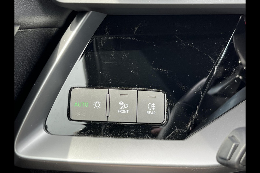 Audi A3 Sportback 40 TFSI e Edition S-Line CAMERA | AUDI SPORT | HEAD UP
