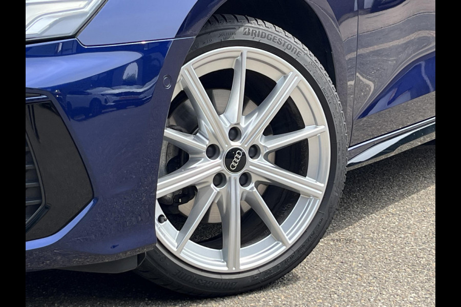 Audi A3 Sportback 40 TFSI e Edition S-Line CAMERA | AUDI SPORT | HEAD UP