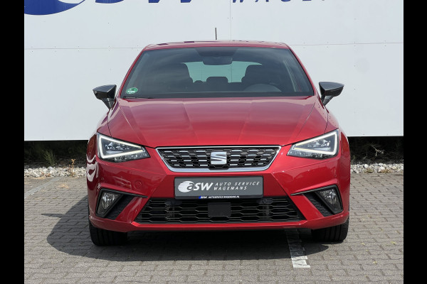 Seat Ibiza 1.0 EcoTSI Style | Navi | Carplay | Beats Audio | Camera | 17 inch | LED