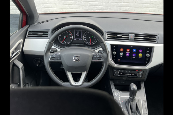 Seat Ibiza 1.0 EcoTSI Style | Navi | Carplay | Beats Audio | Camera | 17 inch | LED