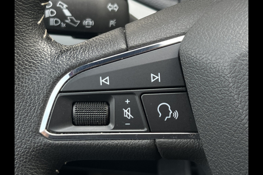 Seat Ibiza 1.0 EcoTSI Style | Navi | Carplay | Beats Audio | Camera | 17 inch | LED