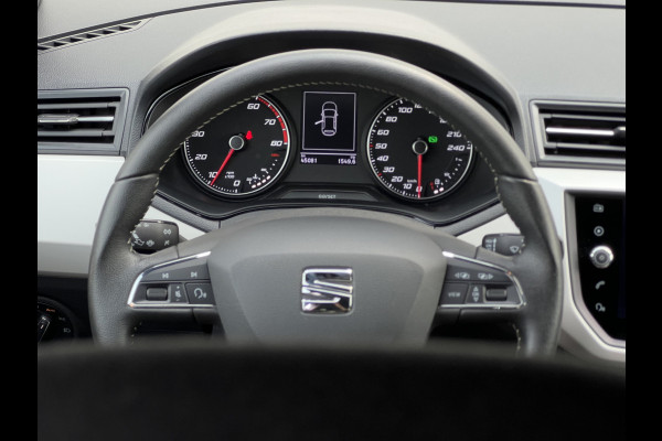 Seat Ibiza 1.0 EcoTSI Style | Navi | Carplay | Beats Audio | Camera | 17 inch | LED