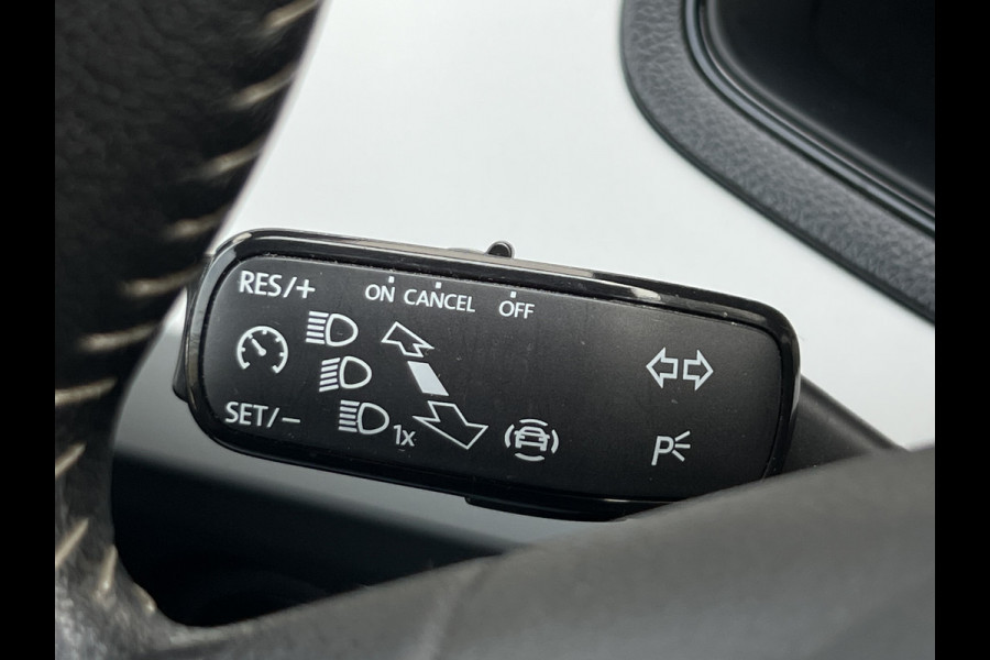 Seat Ibiza 1.0 EcoTSI Style | Navi | Carplay | Beats Audio | Camera | 17 inch | LED