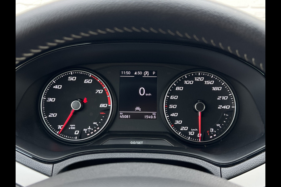 Seat Ibiza 1.0 EcoTSI Style | Navi | Carplay | Beats Audio | Camera | 17 inch | LED