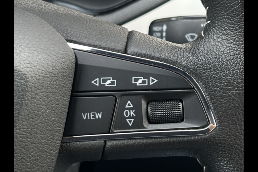 Seat Ibiza 1.0 EcoTSI Style | Navi | Carplay | Beats Audio | Camera | 17 inch | LED