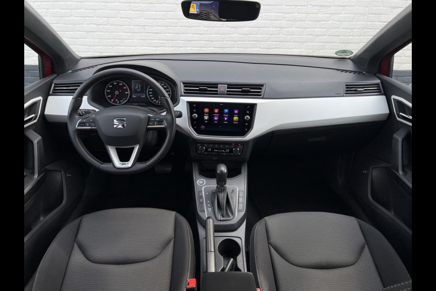 Seat Ibiza 1.0 EcoTSI Style | Navi | Carplay | Beats Audio | Camera | 17 inch | LED