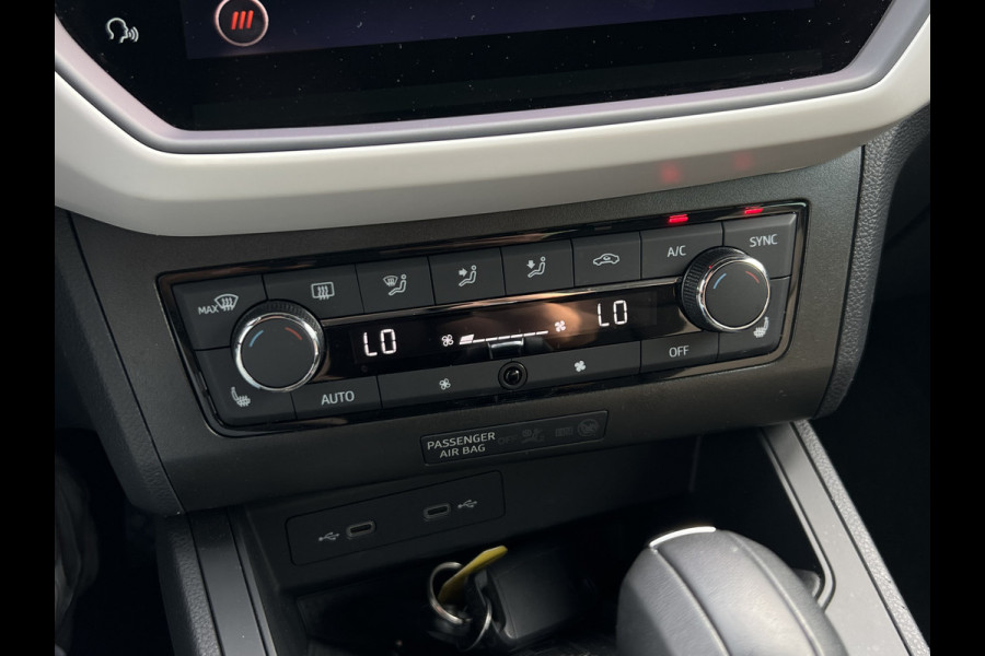Seat Ibiza 1.0 EcoTSI Style | Navi | Carplay | Beats Audio | Camera | 17 inch | LED
