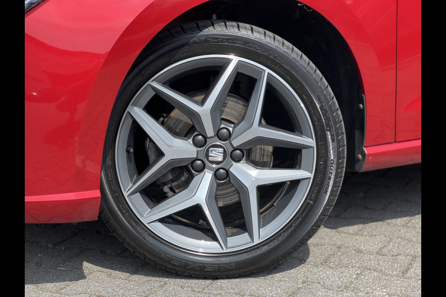 Seat Ibiza 1.0 EcoTSI Style | Navi | Carplay | Beats Audio | Camera | 17 inch | LED
