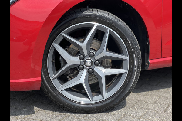 Seat Ibiza 1.0 EcoTSI Style | Navi | Carplay | Beats Audio | Camera | 17 inch | LED