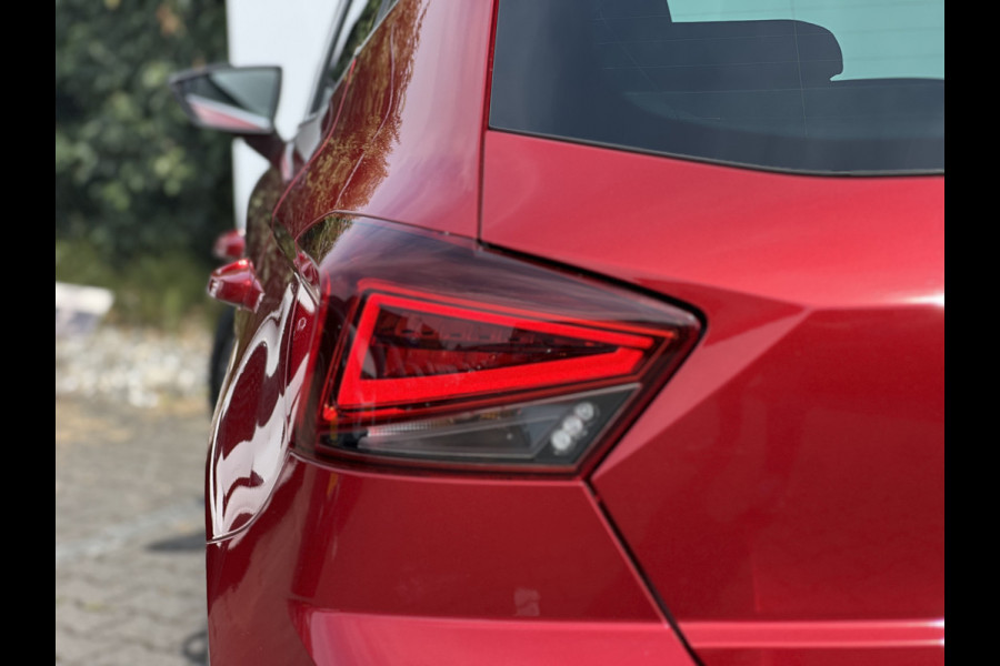 Seat Ibiza 1.0 EcoTSI Style | Navi | Carplay | Beats Audio | Camera | 17 inch | LED