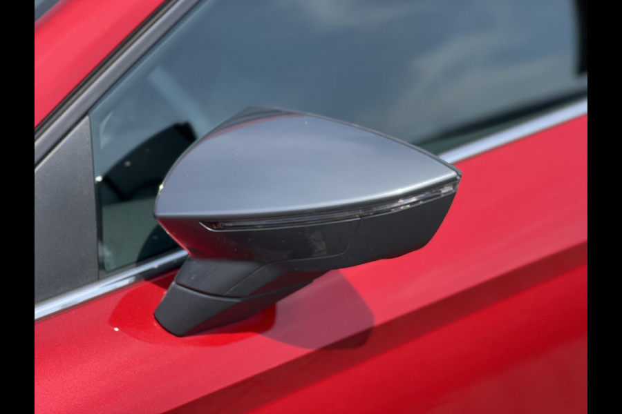 Seat Ibiza 1.0 EcoTSI Style | Navi | Carplay | Beats Audio | Camera | 17 inch | LED