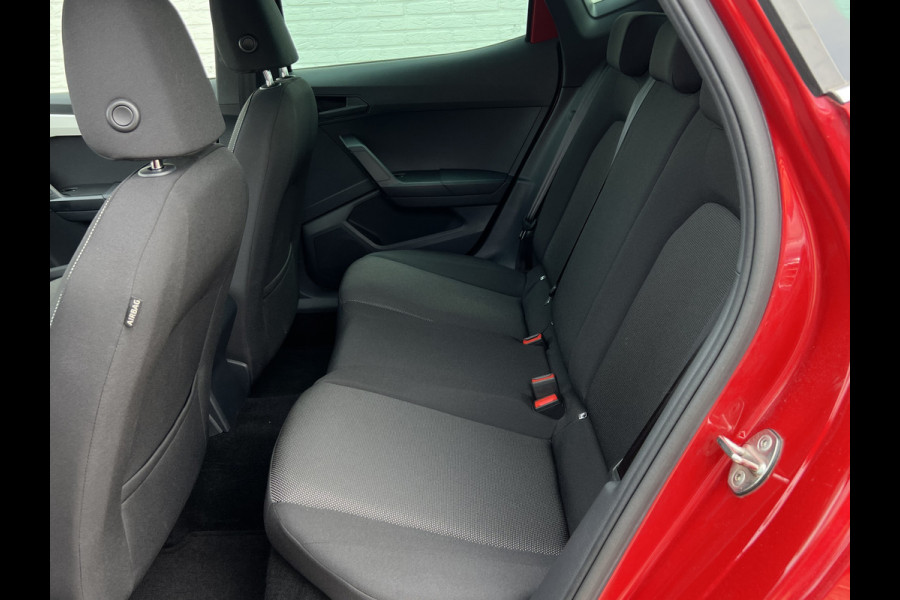 Seat Ibiza 1.0 EcoTSI Style | Navi | Carplay | Beats Audio | Camera | 17 inch | LED