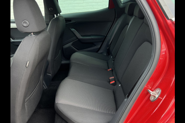 Seat Ibiza 1.0 EcoTSI Style | Navi | Carplay | Beats Audio | Camera | 17 inch | LED