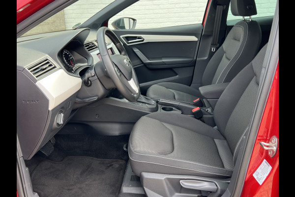 Seat Ibiza 1.0 EcoTSI Style | Navi | Carplay | Beats Audio | Camera | 17 inch | LED