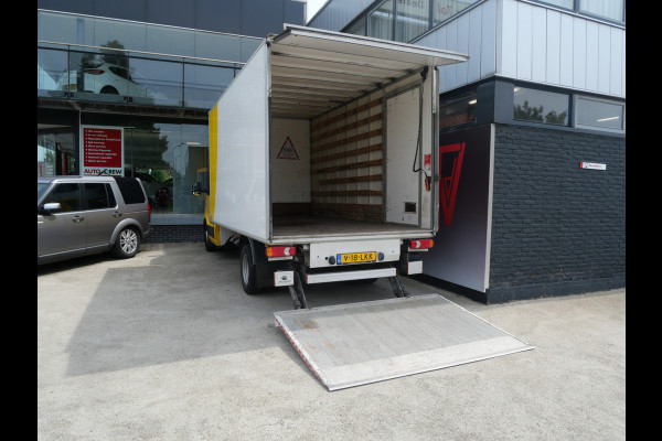 Volkswagen Crafter 2.0 TDI BAKWAGEN | DHOLLANDIA LAADKLEP | NAVIGATIE | AIRCO | 3.5T | EURO 6!!
