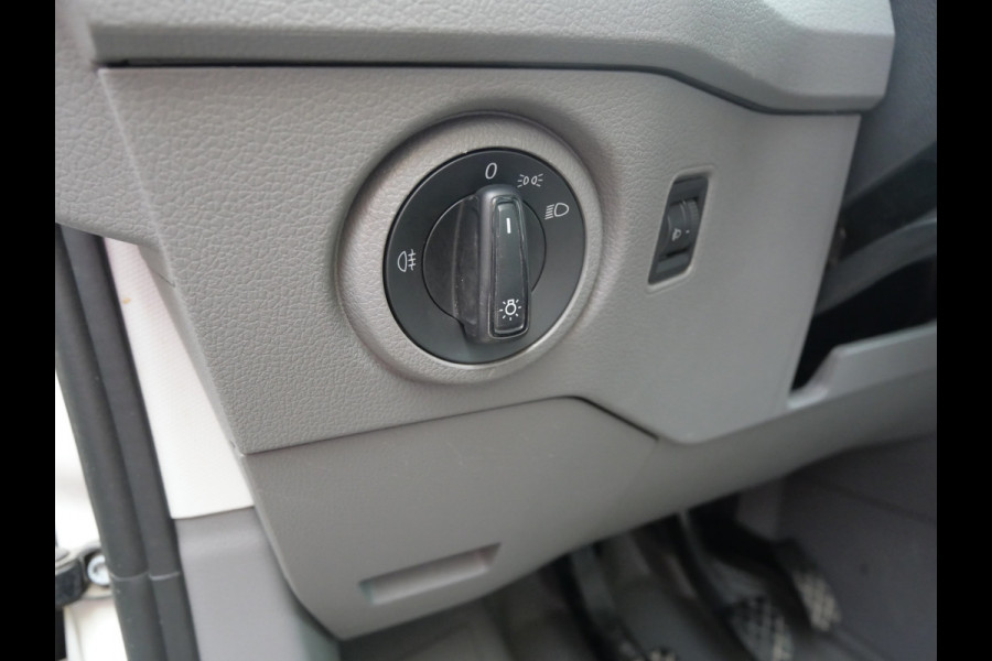 Volkswagen Crafter 2.0 TDI BAKWAGEN | DHOLLANDIA LAADKLEP | NAVIGATIE | AIRCO | 3.5T | EURO 6!!