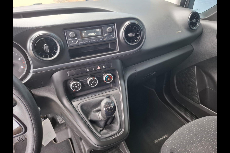 Mercedes-Benz Citan 108 CDI L1 Pro AIRCO / CRUISE CONTROLE / EURO 6 / N.A.P