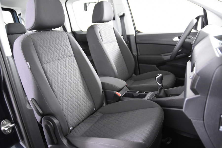 Volkswagen Caddy 2.0 TDi Life *1ste Eigenaar*Navigatie*DAB*PDC*