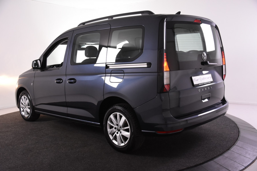 Volkswagen Caddy 2.0 TDi Life *1ste Eigenaar*Navigatie*DAB*PDC*