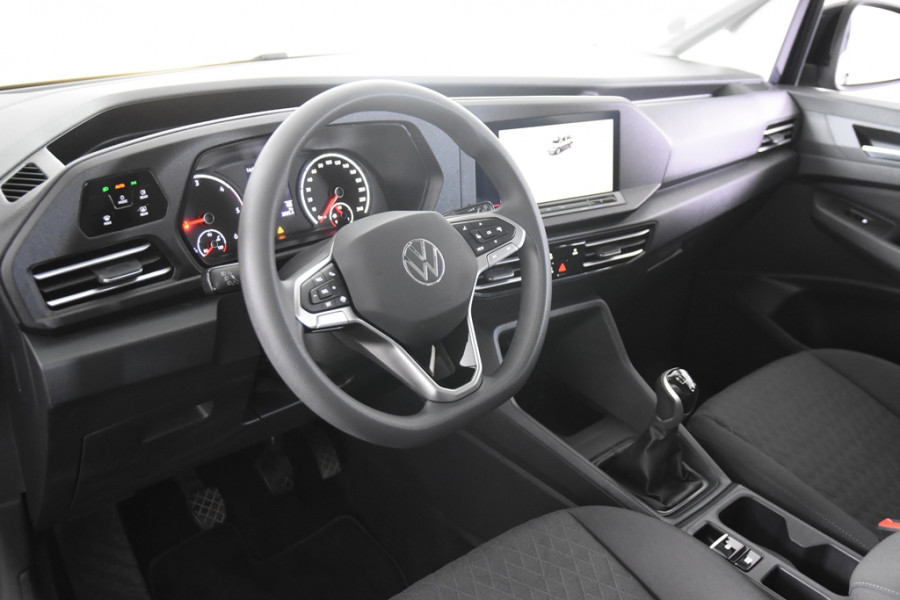 Volkswagen Caddy 2.0 TDi Life *1ste Eigenaar*Navigatie*DAB*PDC*
