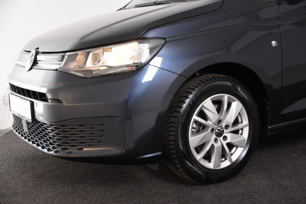 Volkswagen Caddy 2.0 TDi Life *1ste Eigenaar*Navigatie*DAB*PDC*