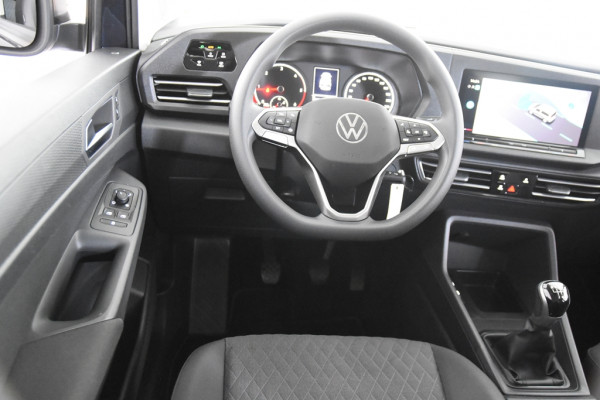 Volkswagen Caddy 2.0 TDi Life *1ste Eigenaar*Navigatie*DAB*PDC*