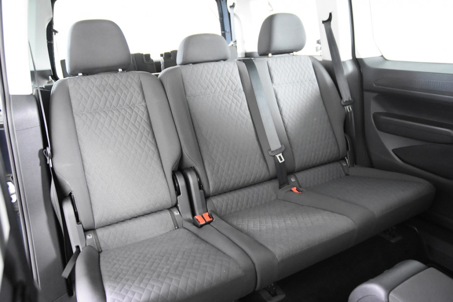 Volkswagen Caddy 2.0 TDi Life *1ste Eigenaar*Navigatie*DAB*PDC*