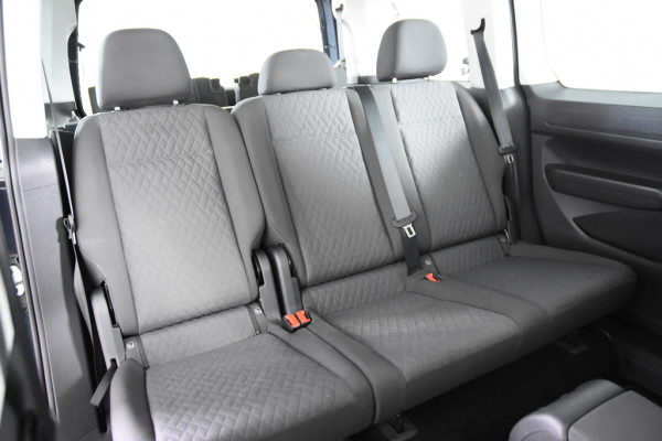 Volkswagen Caddy 2.0 TDi Life *1ste Eigenaar*Navigatie*DAB*PDC*