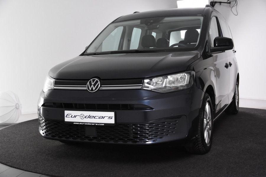 Volkswagen Caddy 2.0 TDi Life *1ste Eigenaar*Navigatie*DAB*PDC*