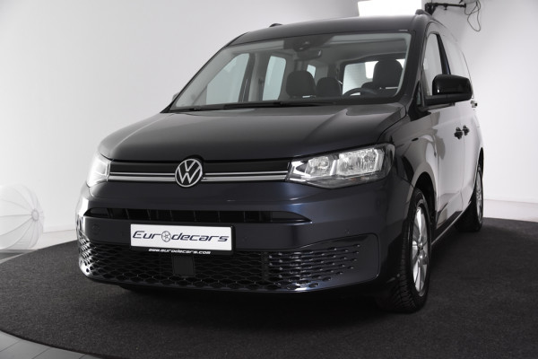 Volkswagen Caddy 2.0 TDi Life *1ste Eigenaar*Navigatie*DAB*PDC*
