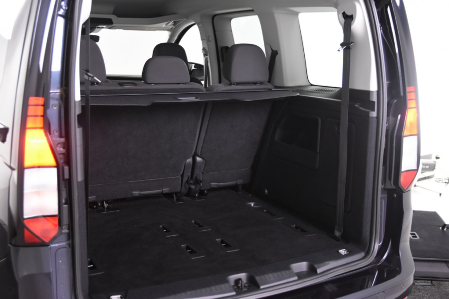 Volkswagen Caddy 2.0 TDi Life *1ste Eigenaar*Navigatie*DAB*PDC*