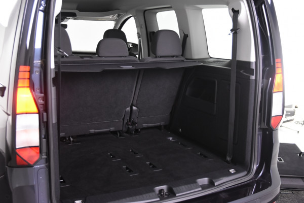 Volkswagen Caddy 2.0 TDi Life *1ste Eigenaar*Navigatie*DAB*PDC*